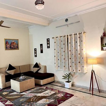 Gauranga Kutir-A Spiritual Villa Retreat Bhubaneswar Dış mekan fotoğraf