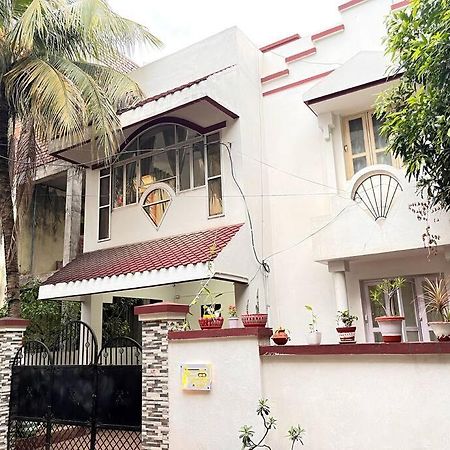 Gauranga Kutir-A Spiritual Villa Retreat Bhubaneswar Dış mekan fotoğraf