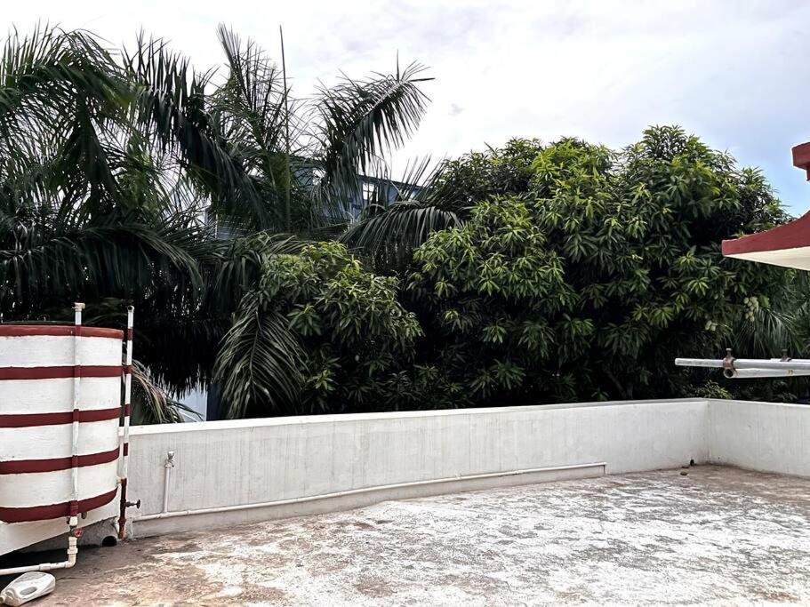 Gauranga Kutir-A Spiritual Villa Retreat Bhubaneswar Dış mekan fotoğraf