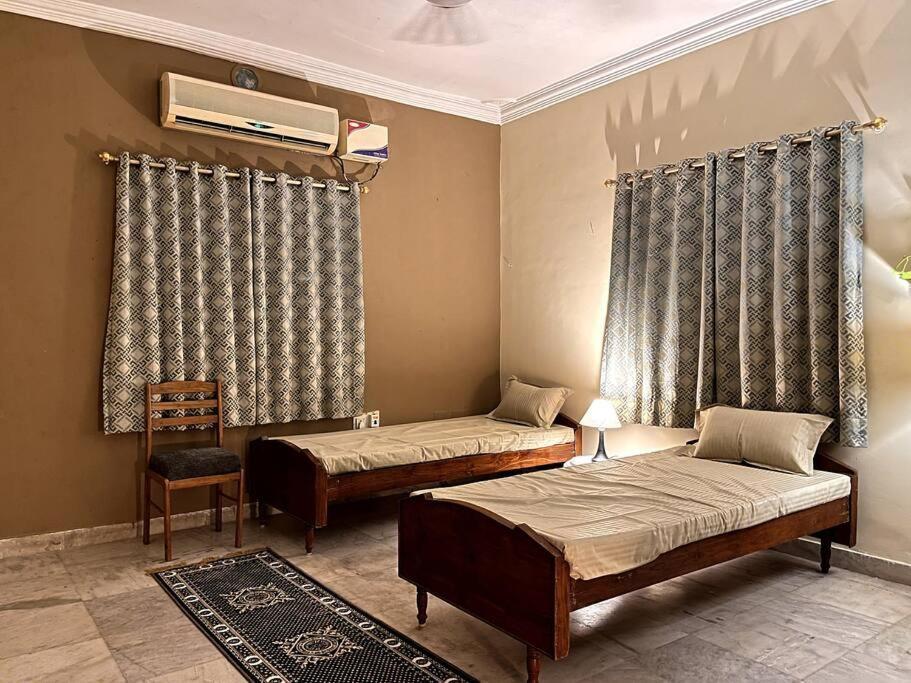 Gauranga Kutir-A Spiritual Villa Retreat Bhubaneswar Dış mekan fotoğraf