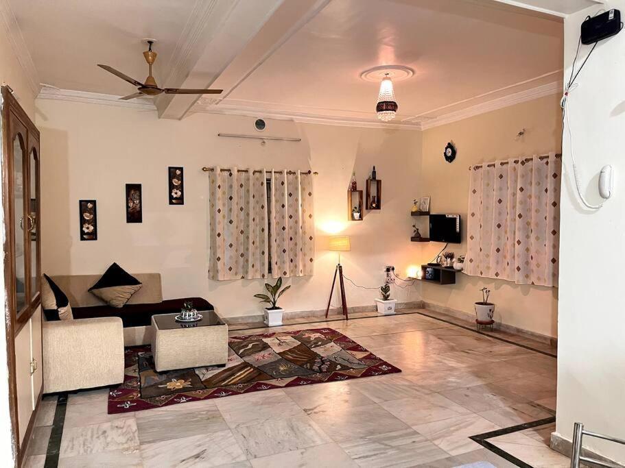 Gauranga Kutir-A Spiritual Villa Retreat Bhubaneswar Dış mekan fotoğraf