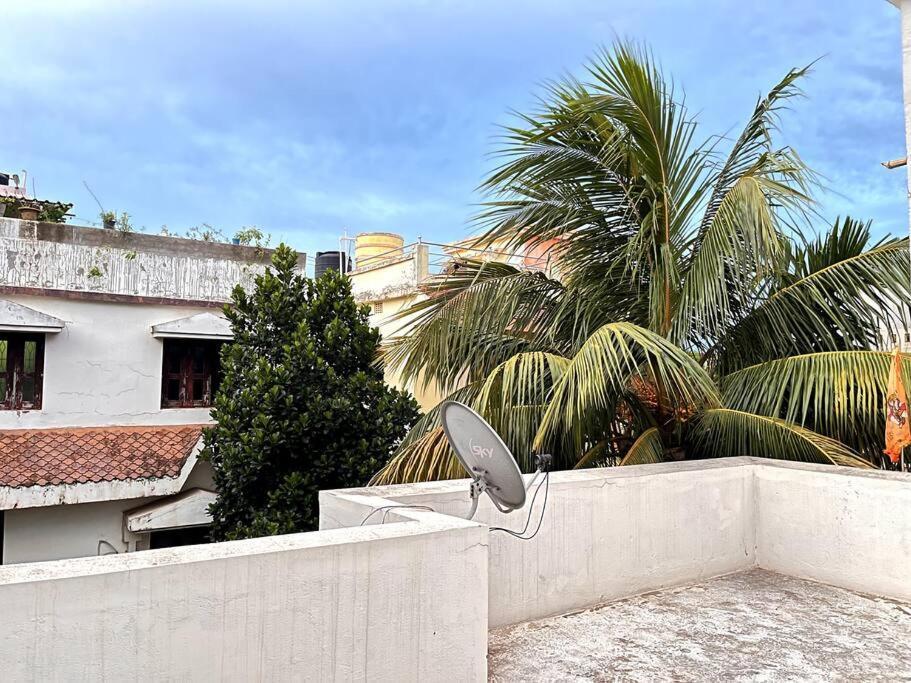 Gauranga Kutir-A Spiritual Villa Retreat Bhubaneswar Dış mekan fotoğraf
