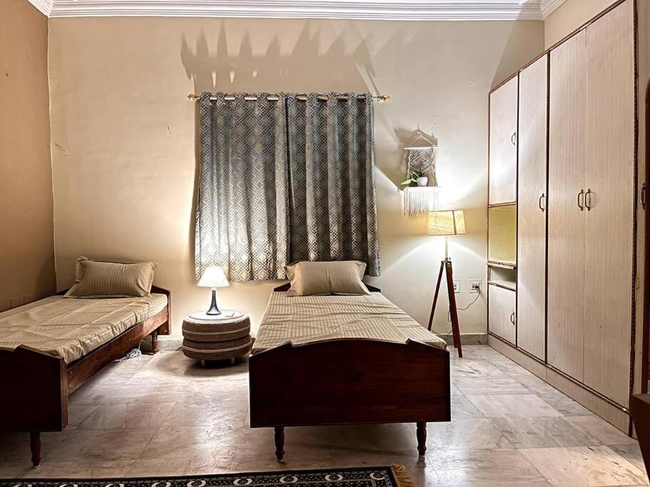Gauranga Kutir-A Spiritual Villa Retreat Bhubaneswar Dış mekan fotoğraf