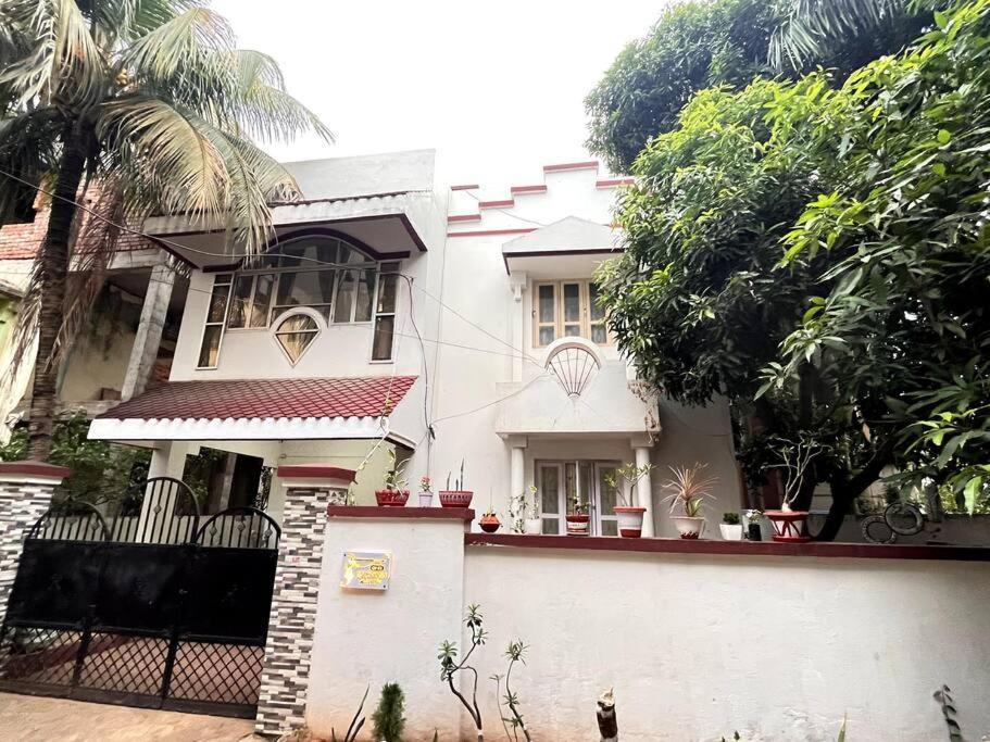 Gauranga Kutir-A Spiritual Villa Retreat Bhubaneswar Dış mekan fotoğraf